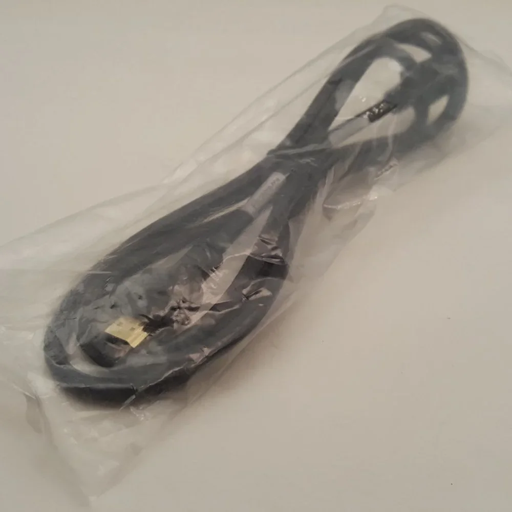 POLYCOM 6 ft Group Series HDMI Display Cable HDMI M <-> M | 2457-28808-004 Rev B